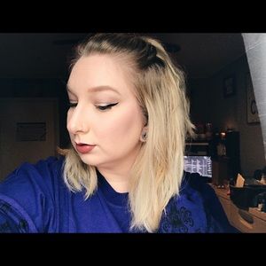 Meet your Posher, Erica